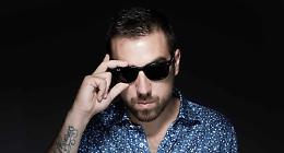 Palermo, attesa per la riapertura del Velodromo alla musica il 28 luglio con Coez