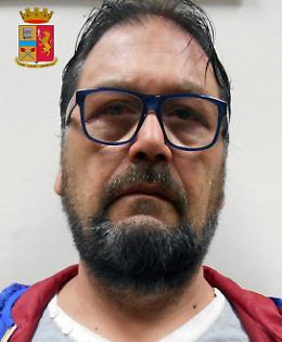 Rapina del secolo a Palermo, i tre arrestati