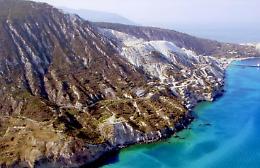 Hostess cadde da yacht alle Eolie, procura apre inchiesta