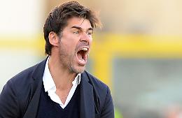 Calcio Catania, Sottil dopo l'esonero: «Ho le mie colpe, ma anche Pisseri...»