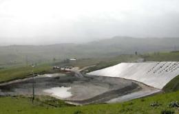 Enna, dopo cinque anni riapre discarica di Cozzo Vuturo