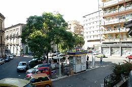 "Pizzo" per parcheggiare l'auto, marocchino arrestato a Catania