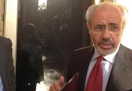 La Cassazione: &laquo;Illogica l'assoluzione di Lombardo, favor&igrave; mafia con appalti&raquo;