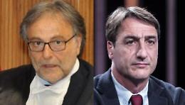 Intimidazione a Fava e adesso a Bertone,  s'indaga pure per capire se c'&egrave; unica regia