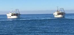 Sequestro pescherecci in Libia, premier Conte annuncia rientro