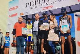 Atletica: da Scicli a Palermo africani sugli scudi