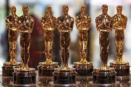 Oscar, ecco le nomination: ci sono "Roma" e "La Favorita" ma non sono film italiani