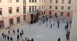 Coronavirus, Micciché chiude il Liceo "Politi" fino al 3 novembre
