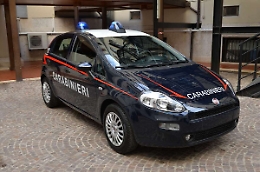 Aveva collocato alcune macchinette senza autorizzazioni: denunciato