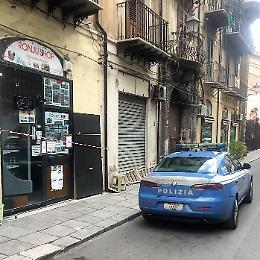 Palermo, rapinatore morto durante il colpo era “fatto” di anfetamine