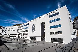 Università, la Kore di Enna approda a Siracusa