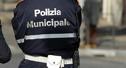 Comandante della Polizia municipale di Monreale aggredito da un 16enne