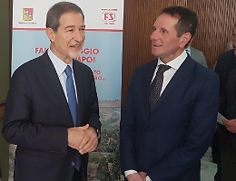 Regione, Musumeci accetta le dimissioni di Pappalardo e d&agrave; il via al rimpastino