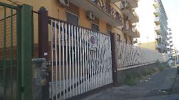 Catania: non siamo in campagna ma in Via Eleonora D'Angi&ograve;