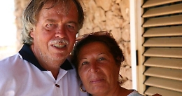 Lampedusa, la famiglia Pezzino ringrazia tutti i partecipanti alle ricerche di Enzo