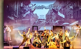 Teatro, al Premio nazionale Città di Leonforte quattro spettacoli per raccontare la nostra contemporaneità