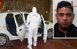 Lo stupratore di Vittoria resta in galera: da Riesame no a scarcerazione