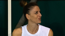 La Seap Dalli Cardillo Aragona ingaggia la fortissima opposta Ramona Aric&ograve;