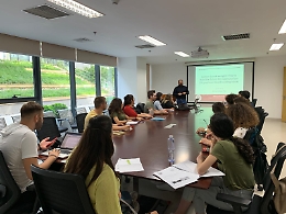 Atenei di Catania e Pechino 
in "simbiosi" sul global warming