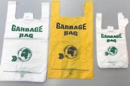 Palermo, 13 tonnellate di sacchetti di plastica dal Vietnam: scatta il sequestro