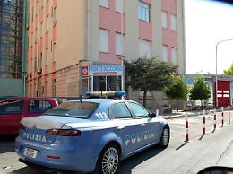 Noto, costrinsero il pronto soccorso a chiudere: cinque medici indagati