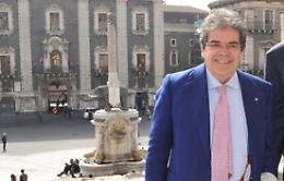 Bilanci falsi al Comune di Catania, una trentina di indagati: c'è anche l'ex sindaco Bianco