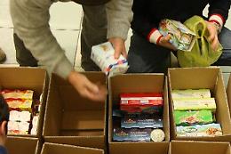 Emergenza coronavirus: dai buoni spesa ai pacchi cibo, ecco i contributi. I soldi entro met&agrave; aprile