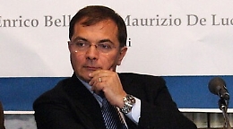 Messina, il procuratore De Lucia: «Mafie colgono momenti di debolezza del sistema»