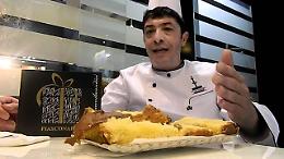 Dalle colombe per gli ospedali al pane post-pandemia, così la famiglia Fiasconaro affronta l'emergenza