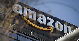 Amazon aprirà deposito a Catania: previsti 30 posti di lavoro (più l'indotto)
