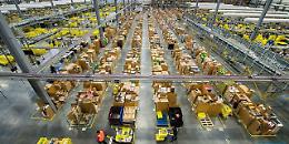 Ecco perché Amazon investe a Catania, area strategica per l'e-commerce
