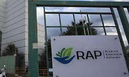 Rifiuti Palermo, nuovo contratto per la Rap per i prossimi 15 anni