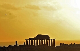 Rinvenuto ordigno bellico a pochi passi dalla Valle dei Templi di Agrigento