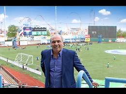 Rocco Commisso: «Quella volta che volevo comprare il Palermo»