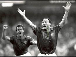 Schillaci: «Con Vicini se ne va una parte di me»