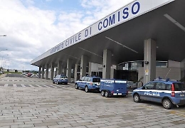 Ryanair ferma tutti i voli su Comiso, un'altra tegola sui trasporti in Sicilia