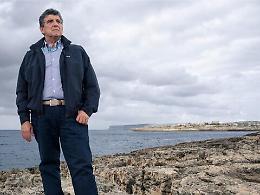 Pietro Bartolo, il medico dei migranti: &laquo;Il razzismo? &Egrave; la reazione di chi &egrave; stato terrorizzato&raquo;