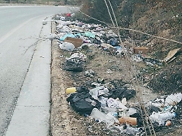 Rifiuti in Sicilia, Musumeci: «Nostri sforzi inutili se non cambia coscienza civile»