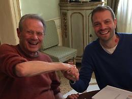 Palermo calcio, esposto di Zamparini: finisce in Tribunale la trattativa con Baccaglini