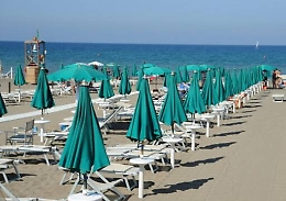 Mondello, allarme infiltrazioni: Regione Siciliana impone certificazione antimafia prima delle concessioni demaniali
