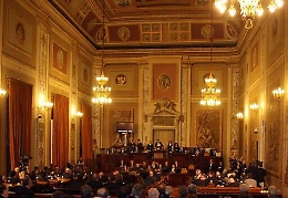 Regione, esercizio provvisorio per un altro mese e stop alle nomine nella Sanità