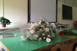 Quattordicenne suicida a Valverde, la prof: &laquo;Era solare ma aveva un velo di tristezza&raquo;