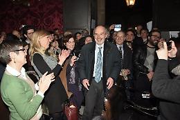 Inchiesta Unict, i firmatari della nota di sostegno al prof. Basile