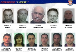 I " mussi 'i ficurinia", da allevatori di capre ad ago della bilancia tra cosche