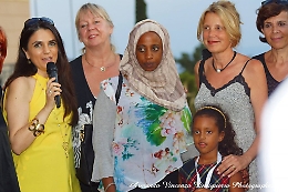 Con Migrantes Taomoda è social