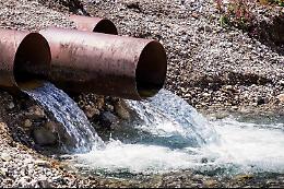 In Sicilia cittadini pagano per depurazioni fantasma: 228 Comuni inadempienti