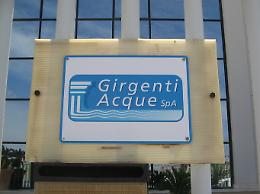 Scandalo assunzioni a Girgenti Acque, è una vera bufera giudiziaria