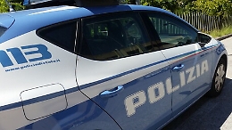 Aggredirono due ragazzi per rapinarli, Daspo Willy per due minorenni
