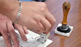 Regionali 2022, Vinciullo non si arrende: «Dati incompleti e anomalie mai verificate»