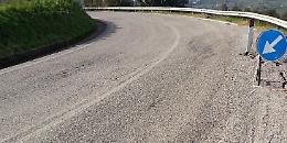 L'anziano cavaliere che ha perso la vita nell'incidente di contrada Jungetto